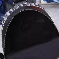$160.00 USD Christian Dior AAA Man Messenger Bags #1359233