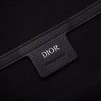 $160.00 USD Christian Dior AAA Man Messenger Bags #1359233