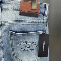 $76.00 USD Dolce & Gabbana D&G Jeans For Men #1359237