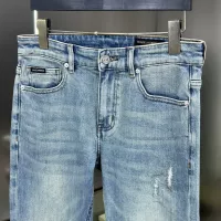 $76.00 USD Dolce & Gabbana D&G Jeans For Men #1359237