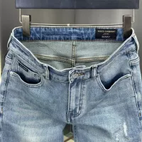 $76.00 USD Dolce & Gabbana D&G Jeans For Men #1359237