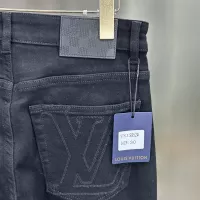 $76.00 USD Louis Vuitton LV Jeans For Men #1359238