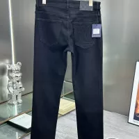 $76.00 USD Louis Vuitton LV Jeans For Men #1359238