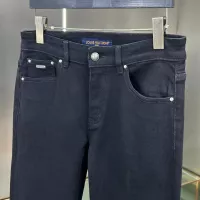 $76.00 USD Louis Vuitton LV Jeans For Men #1359238