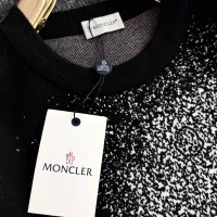 $82.00 USD Moncler Sweaters Long Sleeved For Men #1359241