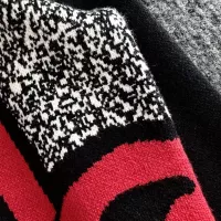 $82.00 USD Moncler Sweaters Long Sleeved For Men #1359241