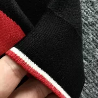 $82.00 USD Moncler Sweaters Long Sleeved For Men #1359241