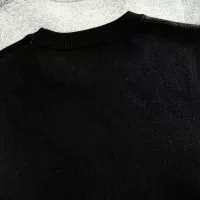 $82.00 USD Moncler Sweaters Long Sleeved For Men #1359241