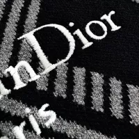 $82.00 USD Christian Dior Sweaters Long Sleeved For Men #1359243