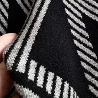 $82.00 USD Christian Dior Sweaters Long Sleeved For Men #1359243