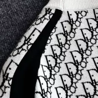 $82.00 USD Christian Dior Sweaters Long Sleeved For Men #1359244