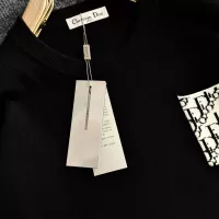 $82.00 USD Christian Dior Sweaters Long Sleeved For Men #1359246