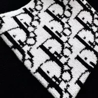 $82.00 USD Christian Dior Sweaters Long Sleeved For Men #1359246