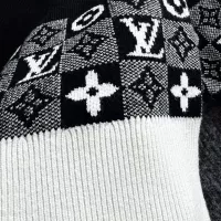 $82.00 USD Louis Vuitton LV Sweaters Long Sleeved For Men #1359247