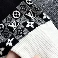 $82.00 USD Louis Vuitton LV Sweaters Long Sleeved For Men #1359247