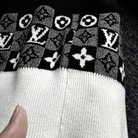 $82.00 USD Louis Vuitton LV Sweaters Long Sleeved For Men #1359247
