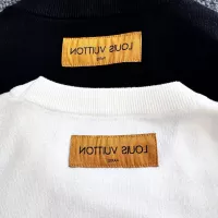 $82.00 USD Louis Vuitton LV Sweaters Long Sleeved For Men #1359247