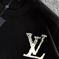 $82.00 USD Louis Vuitton LV Sweaters Long Sleeved For Men #1359248