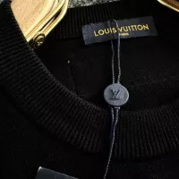$82.00 USD Louis Vuitton LV Sweaters Long Sleeved For Men #1359248