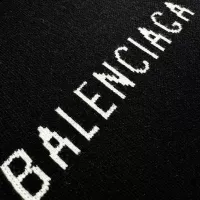 $82.00 USD Balenciaga Sweaters Long Sleeved For Men #1359250