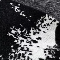 $82.00 USD Balenciaga Sweaters Long Sleeved For Men #1359250