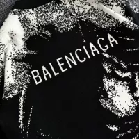 $82.00 USD Balenciaga Sweaters Long Sleeved For Men #1359250