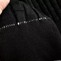 $82.00 USD Prada Sweaters Long Sleeved For Men #1359252
