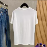 $64.00 USD Christian Dior T-Shirts Short Sleeved For Unisex #1359253
