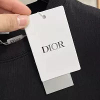 $64.00 USD Christian Dior T-Shirts Short Sleeved For Unisex #1359254