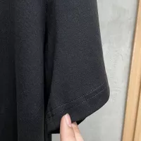 $64.00 USD Christian Dior T-Shirts Short Sleeved For Unisex #1359254