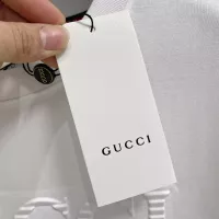 $64.00 USD Gucci T-Shirts Short Sleeved For Unisex #1359255