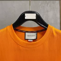$64.00 USD Gucci T-Shirts Short Sleeved For Unisex #1359256