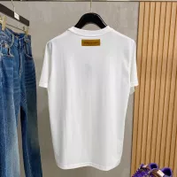 $64.00 USD Louis Vuitton LV T-Shirts Short Sleeved For Unisex #1359259