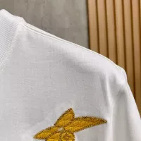 $64.00 USD Louis Vuitton LV T-Shirts Short Sleeved For Unisex #1359259