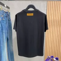 $64.00 USD Louis Vuitton LV T-Shirts Short Sleeved For Unisex #1359260