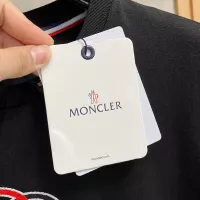 $64.00 USD Moncler T-Shirts Short Sleeved For Unisex #1359262