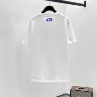 $64.00 USD Christian Dior T-Shirts Short Sleeved For Unisex #1359265
