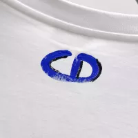 $64.00 USD Christian Dior T-Shirts Short Sleeved For Unisex #1359265