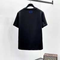 $64.00 USD Christian Dior T-Shirts Short Sleeved For Unisex #1359266