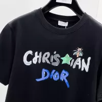 $64.00 USD Christian Dior T-Shirts Short Sleeved For Unisex #1359266