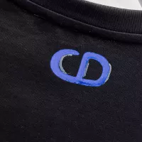 $64.00 USD Christian Dior T-Shirts Short Sleeved For Unisex #1359266