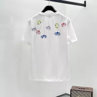 $64.00 USD LOEWE T-Shirts Short Sleeved For Unisex #1359267