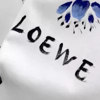 $64.00 USD LOEWE T-Shirts Short Sleeved For Unisex #1359267