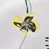 $64.00 USD LOEWE T-Shirts Short Sleeved For Unisex #1359267