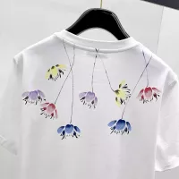 $64.00 USD LOEWE T-Shirts Short Sleeved For Unisex #1359267