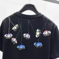 $64.00 USD LOEWE T-Shirts Short Sleeved For Unisex #1359268