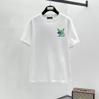 $64.00 USD Louis Vuitton LV T-Shirts Short Sleeved For Unisex #1359269