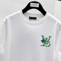 $64.00 USD Louis Vuitton LV T-Shirts Short Sleeved For Unisex #1359269