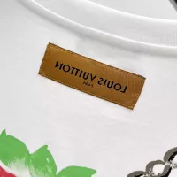 $64.00 USD Louis Vuitton LV T-Shirts Short Sleeved For Unisex #1359269