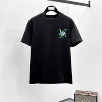 $64.00 USD Louis Vuitton LV T-Shirts Short Sleeved For Unisex #1359270